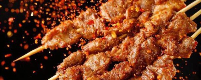 烧烤牛油是牛的什么部位(烤牛油用的是牛身体哪个部位的油)