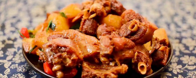 关于西洋鸭的功效与禁忌介绍(洋鸭的功效与作用及食用方法、副作用与禁忌)