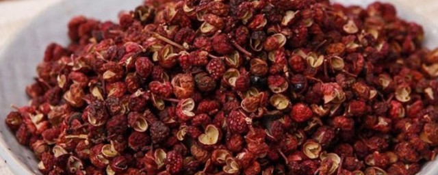 新鲜花椒怎么可以洗干净(新鲜花椒需要洗吗)