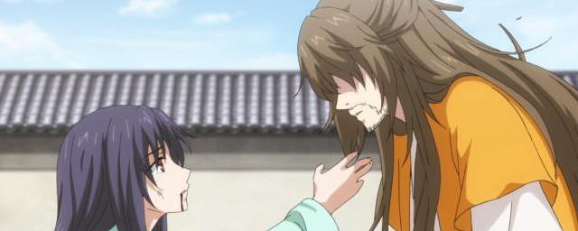 动漫版竹业篇后面是什么内容(竹业篇剧情)