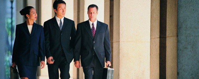 关于商务接待礼仪(商务接待服务礼仪)