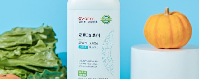 奶瓶清洗液可以清洗水垢吗(洗奶瓶必须用清洗液吗)