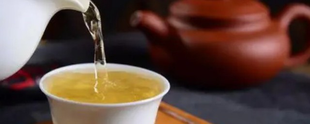 白茶清欢的理解(白茶清欢还是白茶清风)