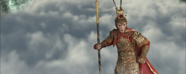 孙悟空72变介绍(孙悟空72般变化)