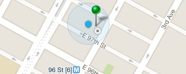 定位要怎么发(怎样发定位呢)