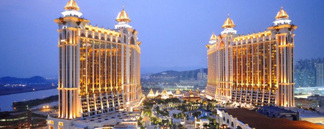 深圳去澳门的方法(从深圳去澳门攻略)