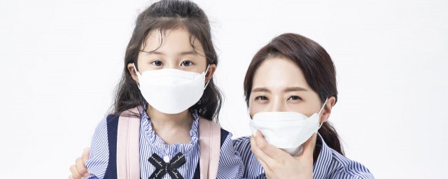 日常防护口罩能不能防病毒(常规口罩能防病毒吗)