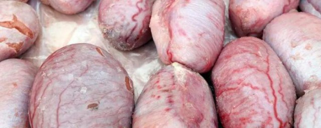 牛蛋的功效与作用是什么(牛蛋的副作用)