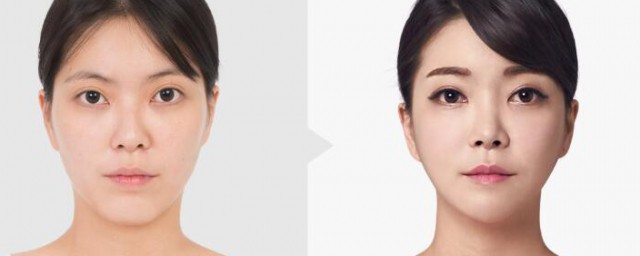 颧骨高是啥脸型(颧骨比较高是什么脸型)