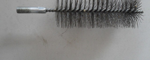 毛刷清洗不干净怎么办(软毛刷不干净)