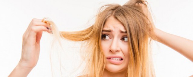 掉头发严重的解决办法(掉头发严重有什么办法)