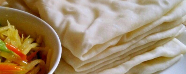 教你烙馍做法窍门(怎样烙馍好吃窍门)