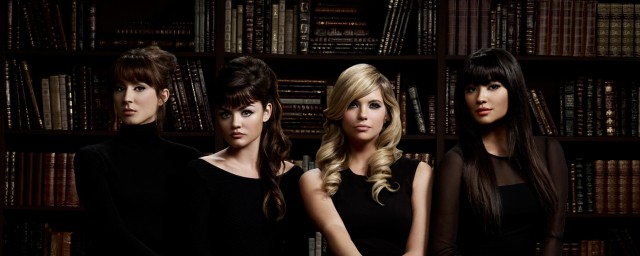 美少女的谎言简介(美少女的谎言人物介绍)