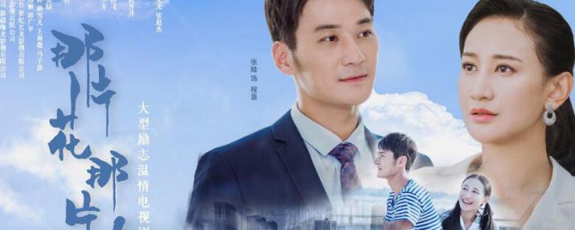 那片花那片海第多少集认亲(那片花那片海认姐姐第几集)