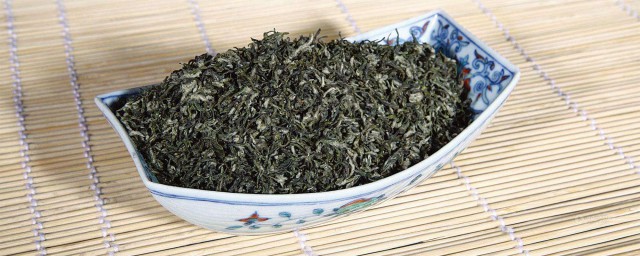 碧螺春的特点是什么(碧螺春的滋味特点)