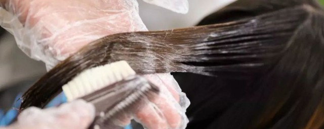 染发染重了怎么办(染头发染多了怎么办)