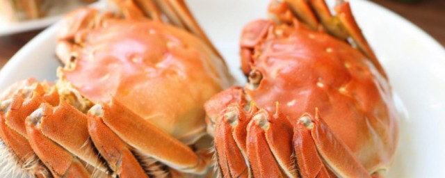 大闸蟹如何清洗(大闸蟹如何清洗好吃)