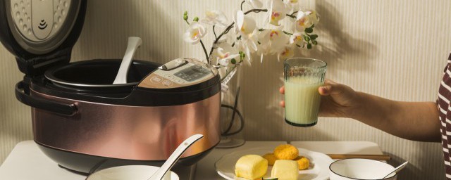 电压力锅煲汤的做法步骤(压力锅煲汤怎么做)