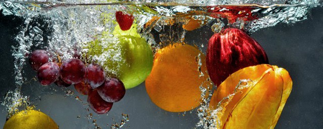 洗葡萄的方法(怎么洗葡萄)