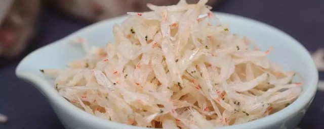 虾皮其实是什么(虾皮为什么叫虾皮)