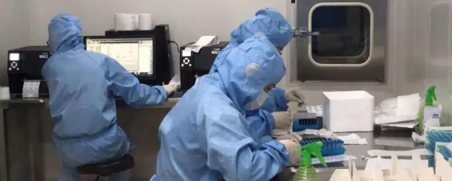 济南现在做核酸检测的费用(在济南做核酸检测需要多少钱)