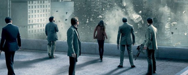 盗梦空间具体是什么意思(什么叫盗梦空间)