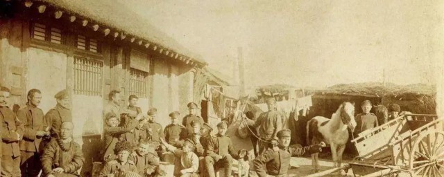 晋商介绍(山西 晋商)