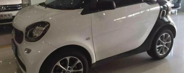 奔驰smart保养归零方法是怎样的(一二年奔驰smart保养灯归零办法)