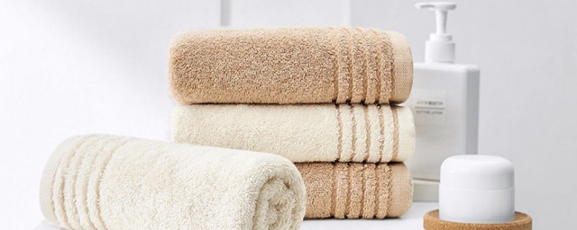 毛巾清除彻底比新的还干净(多脏的毛巾,用这种方法洗一洗,就跟新的一样)