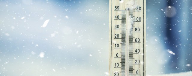 食品的常温指的是多少度(食物的常温是多少)