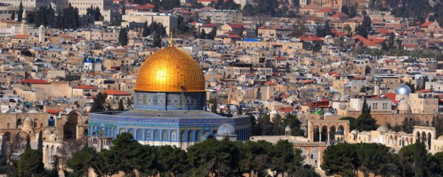 中东介绍(中东介绍PPT)