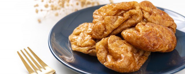 如何做蒸面筋(用面筋粉怎么做蒸面筋)