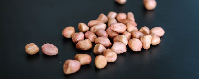 如何炸花生米(空气炸锅如何炸花生米)