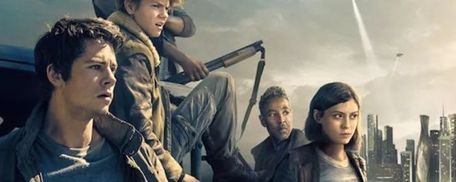 移动迷宫的主要内容(移动迷宫 百度百科)