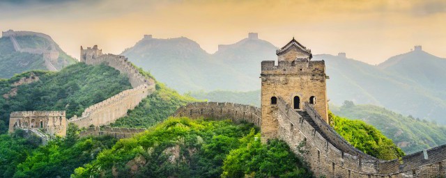 中国有哪些历史文化遗产(中国有哪些历史文化遗产介绍)