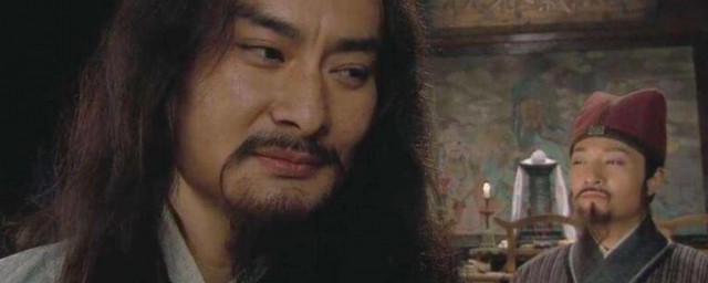 宋江真实的结局如何(宋江的最终结局)