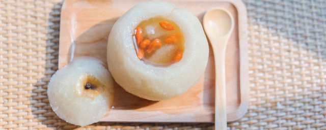 制作蒸梨的方法(蒸梨做法大全)