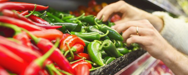 怎么做湖南糯米粉灌辣椒(湖南糯米辣椒粉的做法)