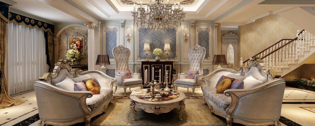 法式风格介绍(法式有几种风格)