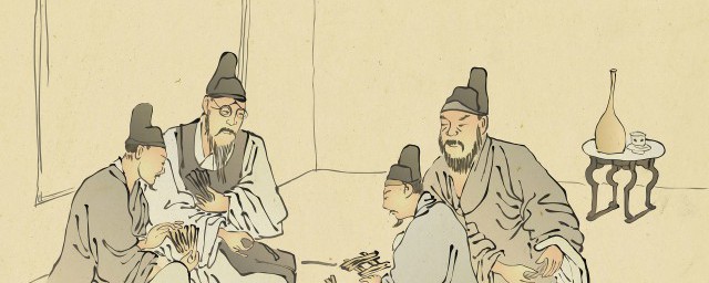 中国历史上第一个姓氏是哪个(中国出现的第一个姓氏)