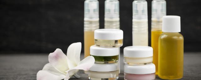 六件套护肤品使用步骤(六件套护肤品使用顺序图)