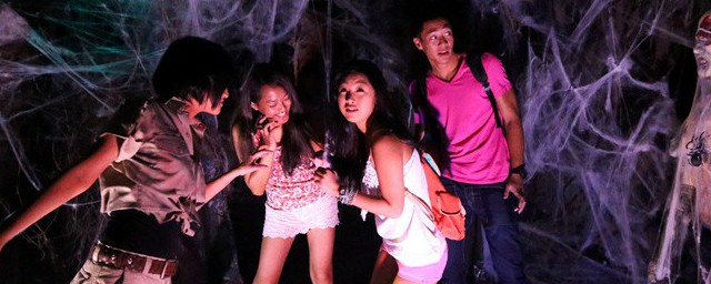 小女孩有阴阳眼的电影叫什么(小女孩有阴阳眼的电影叫什么刘瘸子)