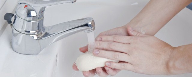 洗手时间要求是怎样的(常规洗手时间)