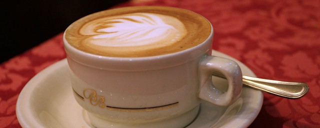 卡布奇诺介绍(卡布奇诺是啥?)