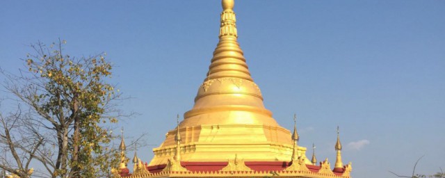 云南瑞丽旅游景点都有哪些(云南瑞丽旅游必去的景点)