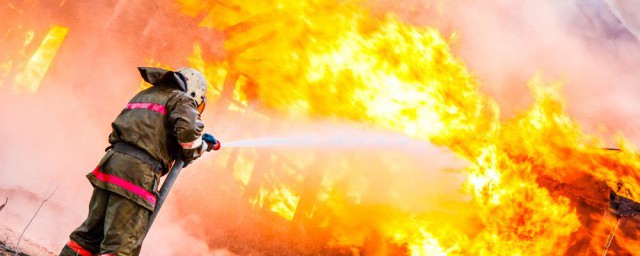 发生火灾怎么办(发生火灾怎么办教案)