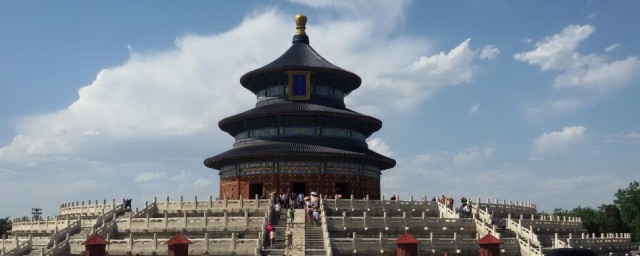 北京三日游怎么玩好(北京三日游最佳攻略详细)