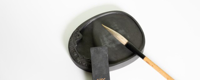 关于古代文房四宝的介绍(我国古代的文房四宝是哪四个)