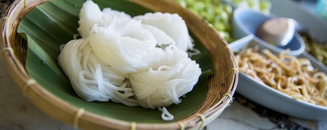 江西炒粉的做法(江西炒粉的做法 最正宗的做法)