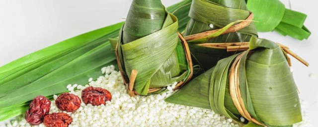 端午节为什么要吃粽子原因(端午节为什么要吃粽子的来历)